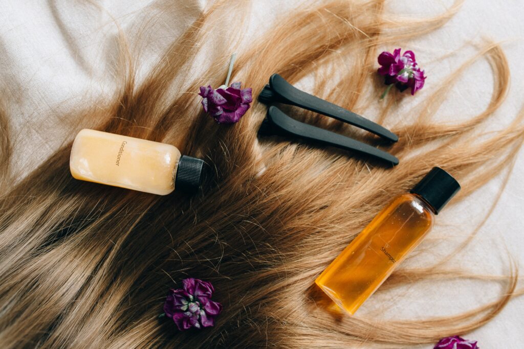 Spécial cheveux : Réenchantez les après l’été !