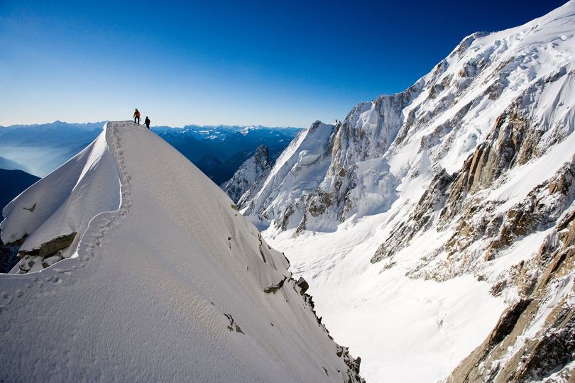 Montagnes en scène :  la Winter Edition !