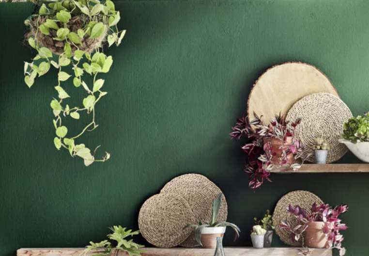 Comment utiliser les couleurs sombres en décoration d’intérieur…