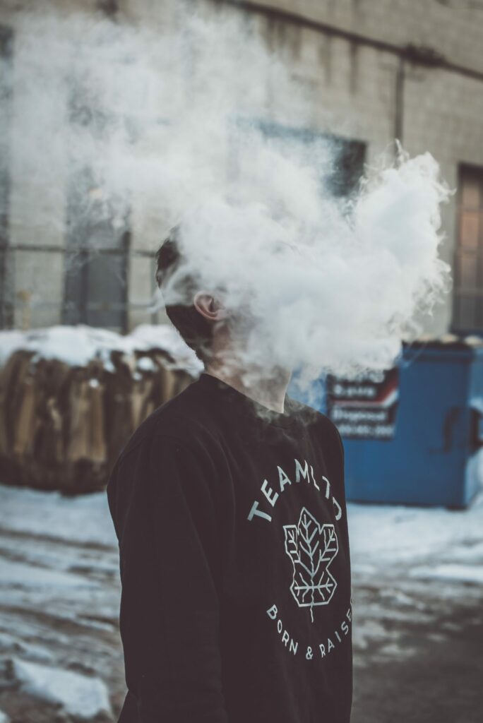 Novembre, c’est le mois sans tabac !