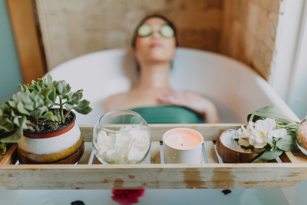 10 Bonnes résolutions Beauté 2022