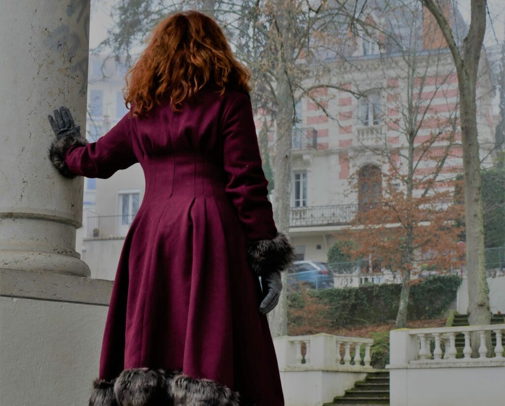 Sur les traces de 4 femmes extraordinaires