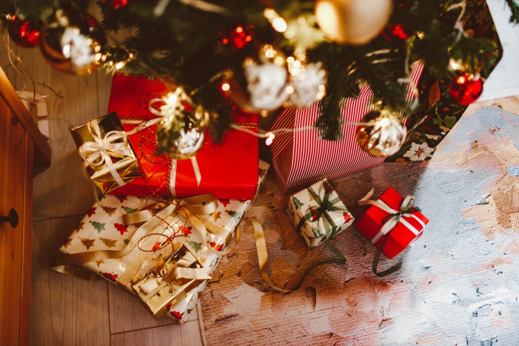 Les 6 idées de cadeaux dernières minutes !