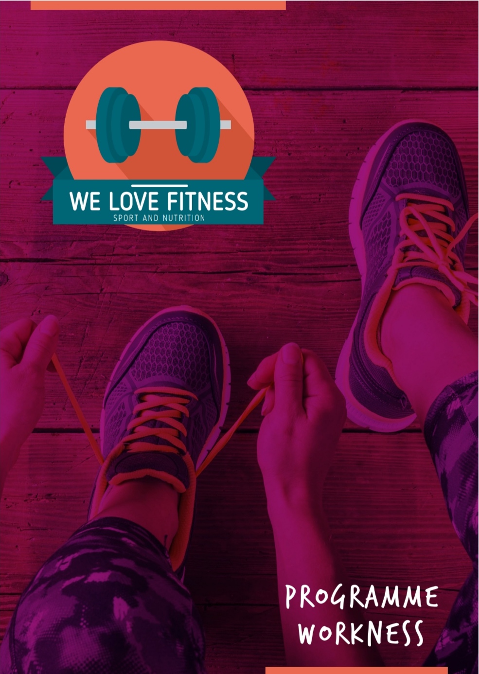 Un programme Sportif pour les gens Actifs ! 3eme partie