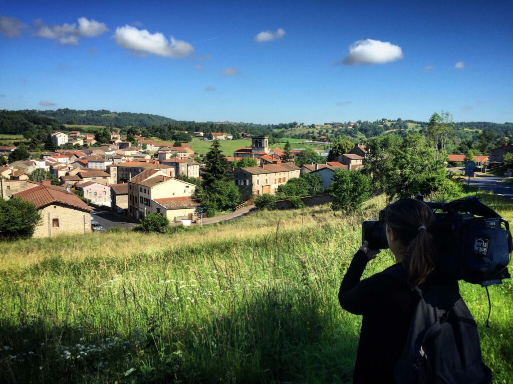 De l’ombre à la lumière : ces acteurs qui mettent en avant l’Auvergne
