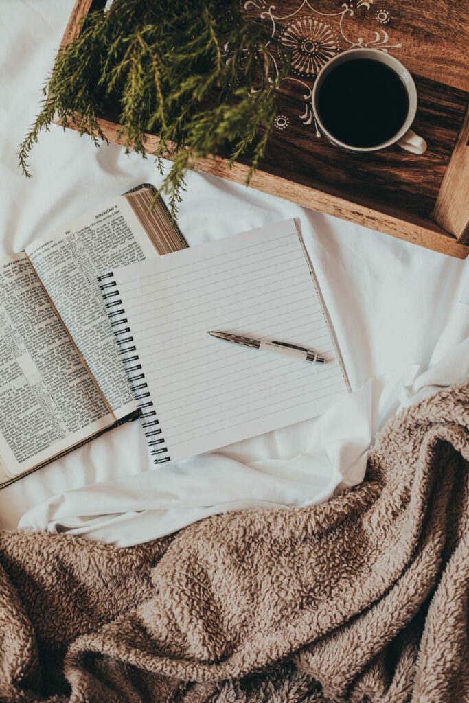 Bien dormir : le pouvoir des habitudes