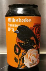 Milkshake Passion IPA