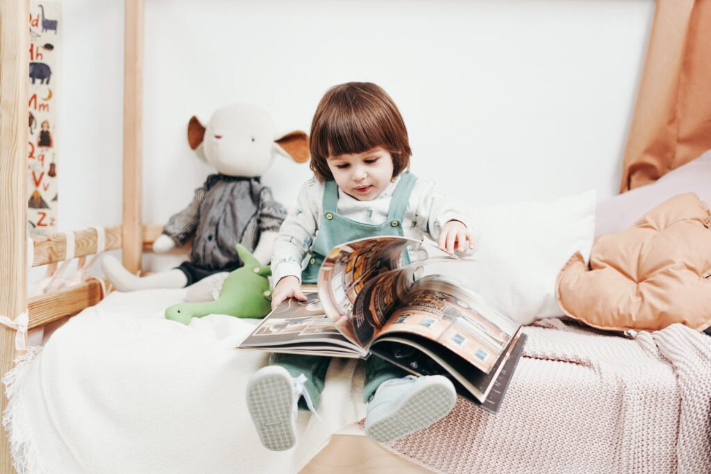 Trois idées cadeaux pour les petits malins