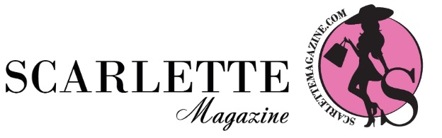 Scarlette Magazine