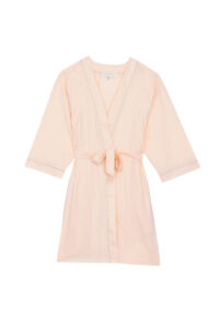 LA PETITE ETOILE Paris Kimono Adaya - Champagne 65€