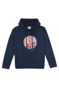 LA PETITE ETOILE Paris Sweat-shirt Eau Sw 45,50€