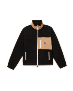 FLOTTE Veste polaire Monge ombre 109€