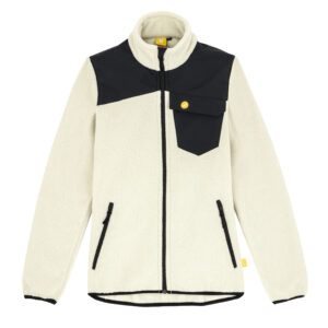 LAGOPED Polaire montagne RYPA beige graphite 170€