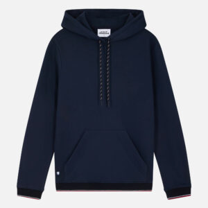LE SLIP FRANCAIS Hoodie Bilal 140€