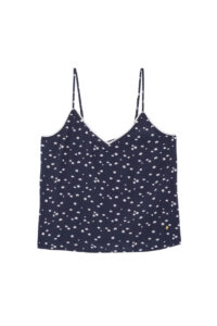 LA PETITE ETOILE Paris Caraco et shorty set Zia - Fleurette 59€