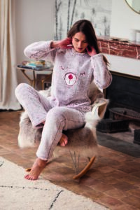 Dodo homewear  Grizzly 37,90€