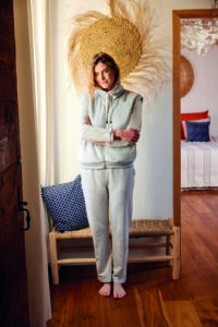 Canat veste sans manche Jody à partir de 85€