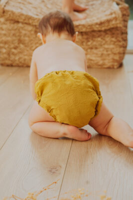 ELIA - couche de bain bebe
