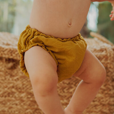 ELIA - couche de bain bebe