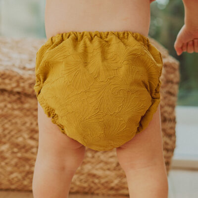 ELIA - couche de bain bebe
