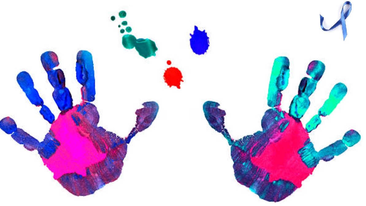 Le 2 avril, on passe en bleu !…