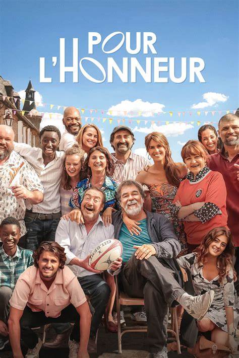 Coup de coeur ciné : « Pour l’honneur »