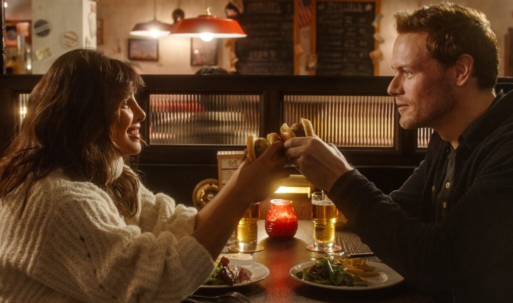 Coup de cœur ciné : LOVE AGAIN !