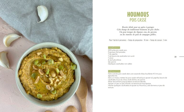 Houmous
