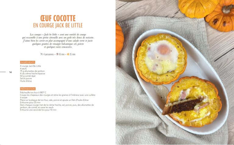 oeuf cocotte