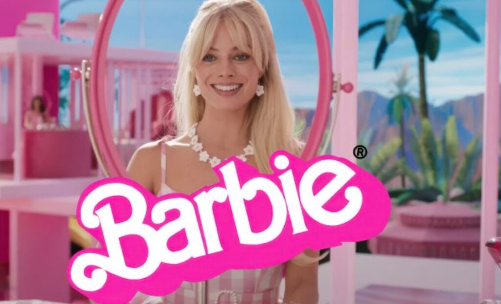 Barbie, une icône féministe ?