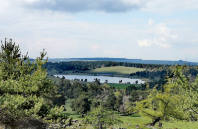 instants d'Absolu Ecolodge & Spa - by Géraldine Poulain