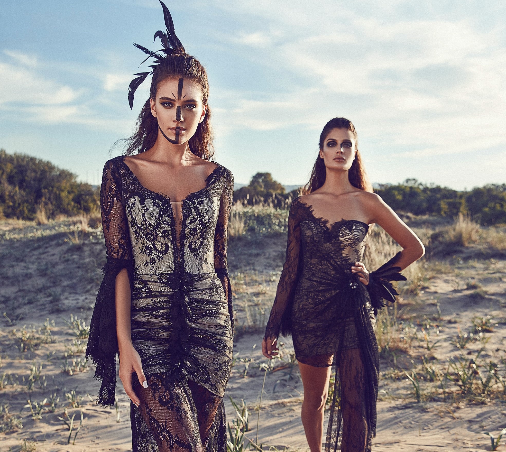 Le choix de la mode française, durable et désirable