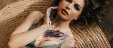 lingerie ethique