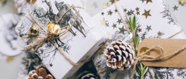 Cadeaux noël éco responsable mode