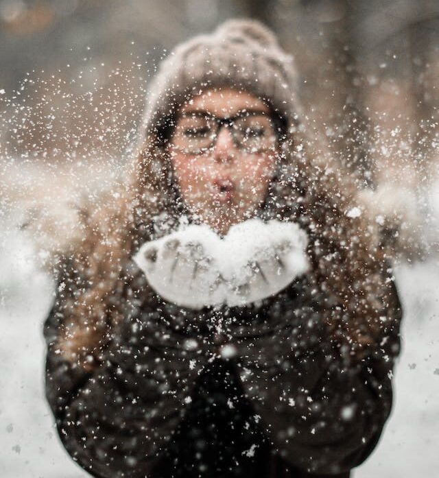 Garder la forme en hiver, les secrets !