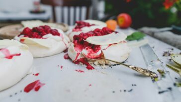 Pavlova