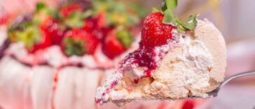 Pavlova