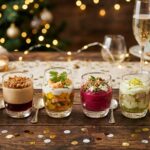 Verrine st sylvestre
