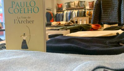 Archer concept store engagé