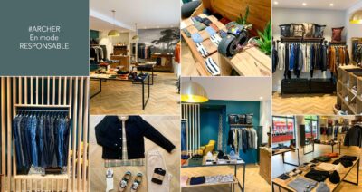 Archer en mode responsable