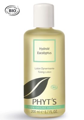 Hydrolé eucalyptus Phyt s
