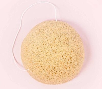 Ma Bonne Fée éponge Konjac Visage