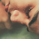 detox visage peau neuve