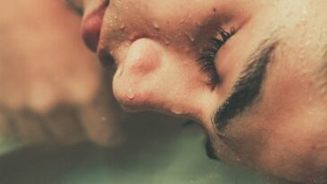 detox visage peau neuve