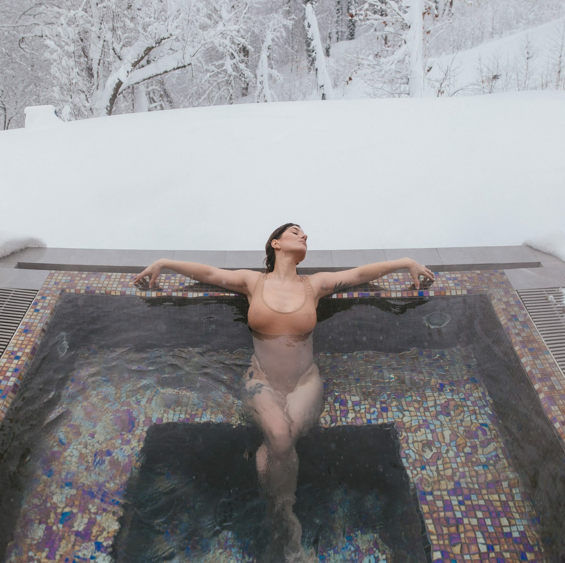 Santé en hiver et naturopathie