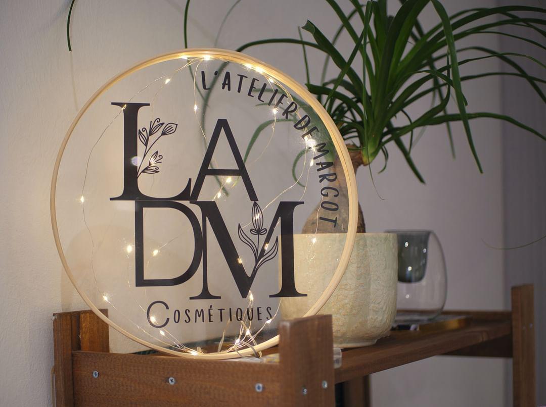 Un élan vers le naturel à Aurillac avec L’atelier de Margot Cosmétiques