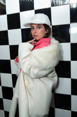 Crédit photo : Caroline Guillaume