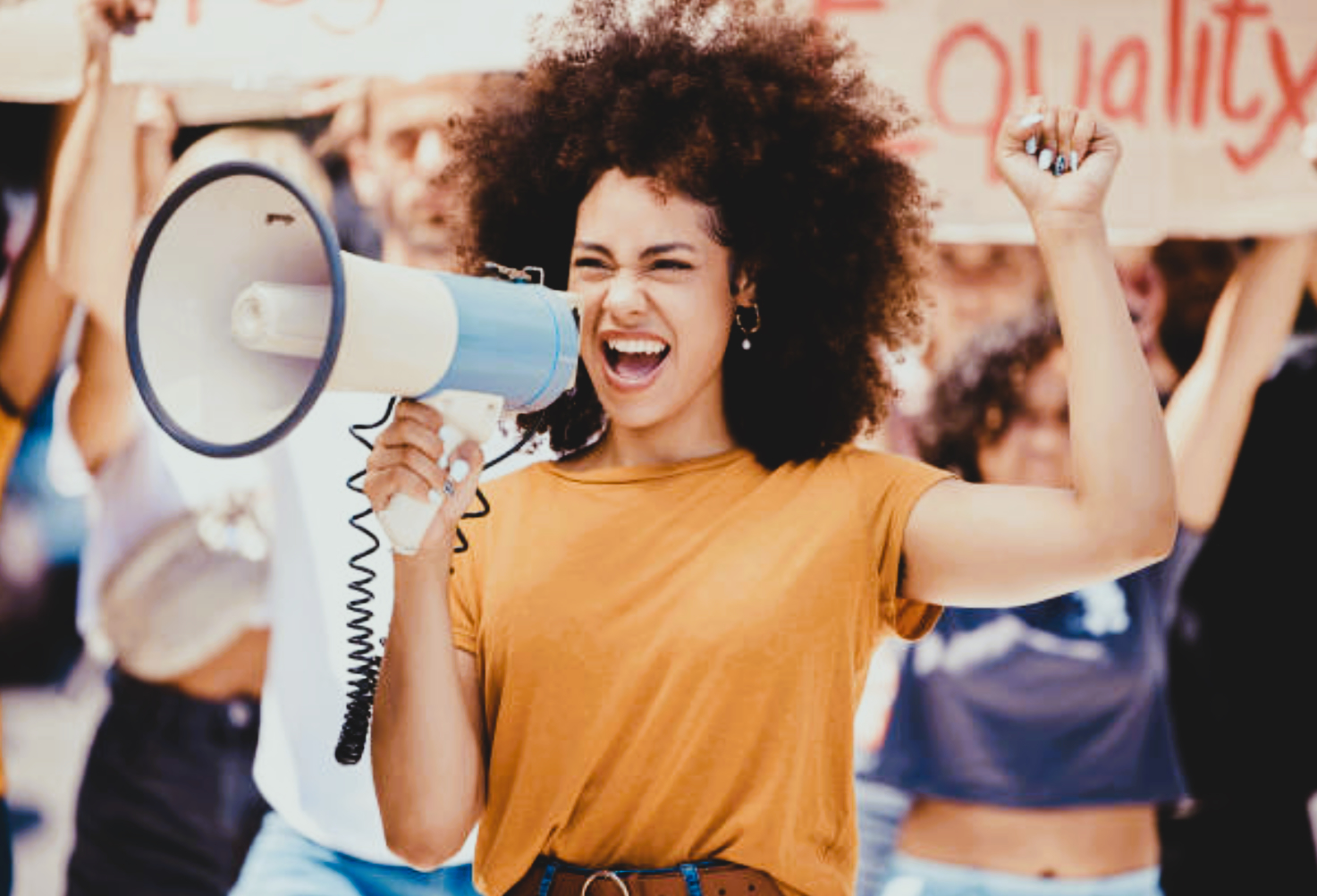 Féministes, une vaste supercherie ?