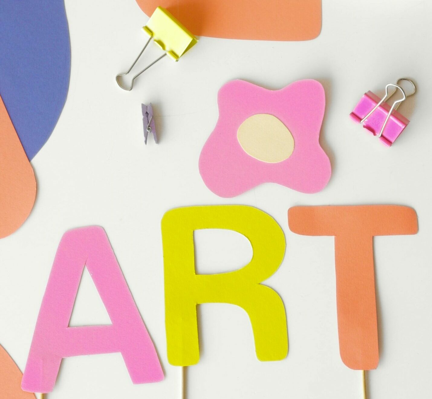 Un deux trois, créez, vibrez, dansez !