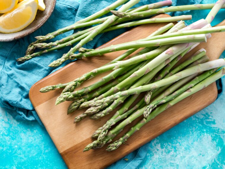 Velouté asperge